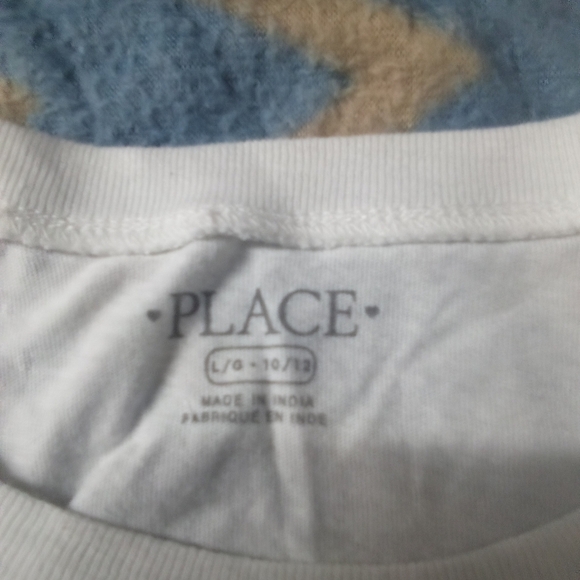 Children's place top ( box BV) - Picture 3 of 3